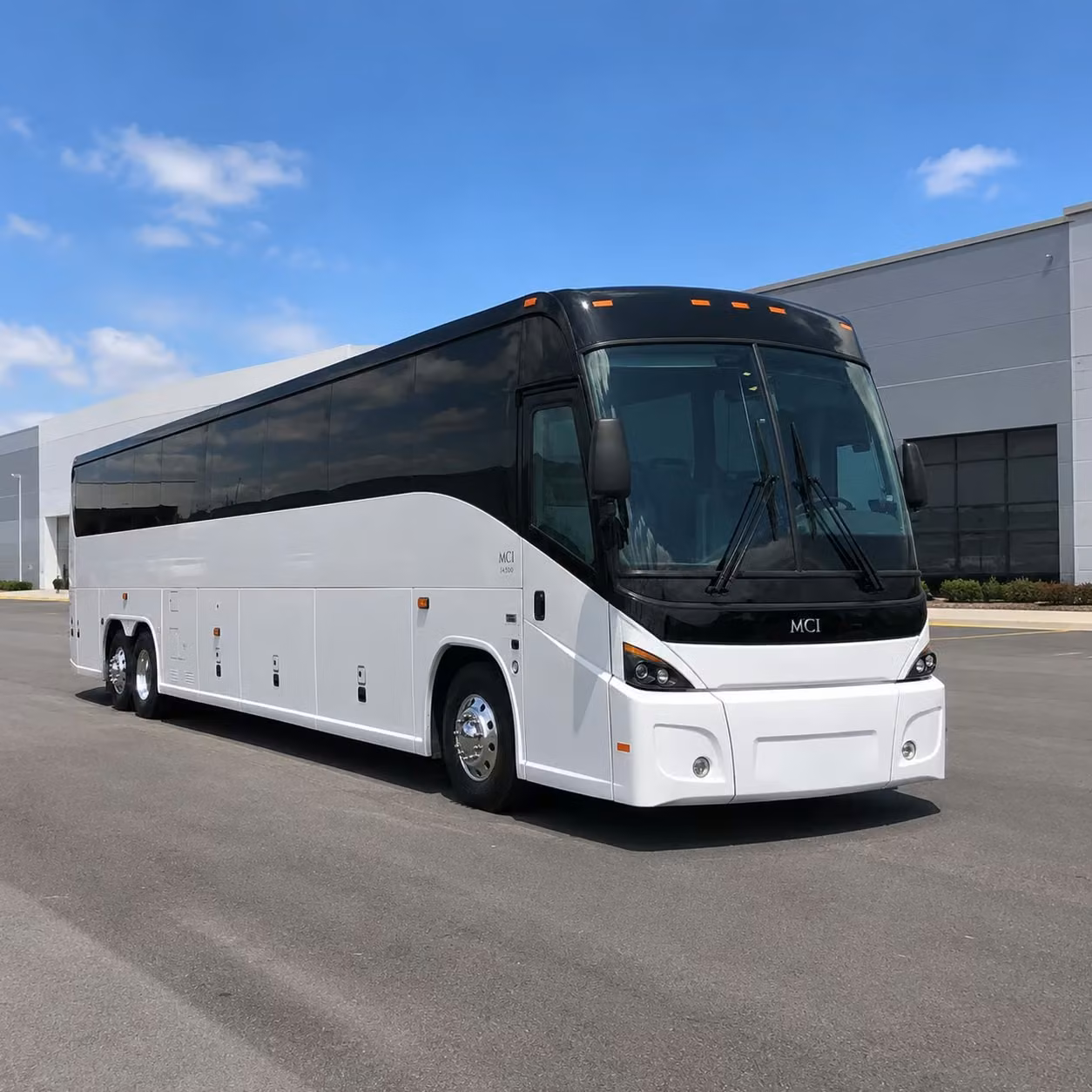 choose the right bus size for your fresno airport transportation needs