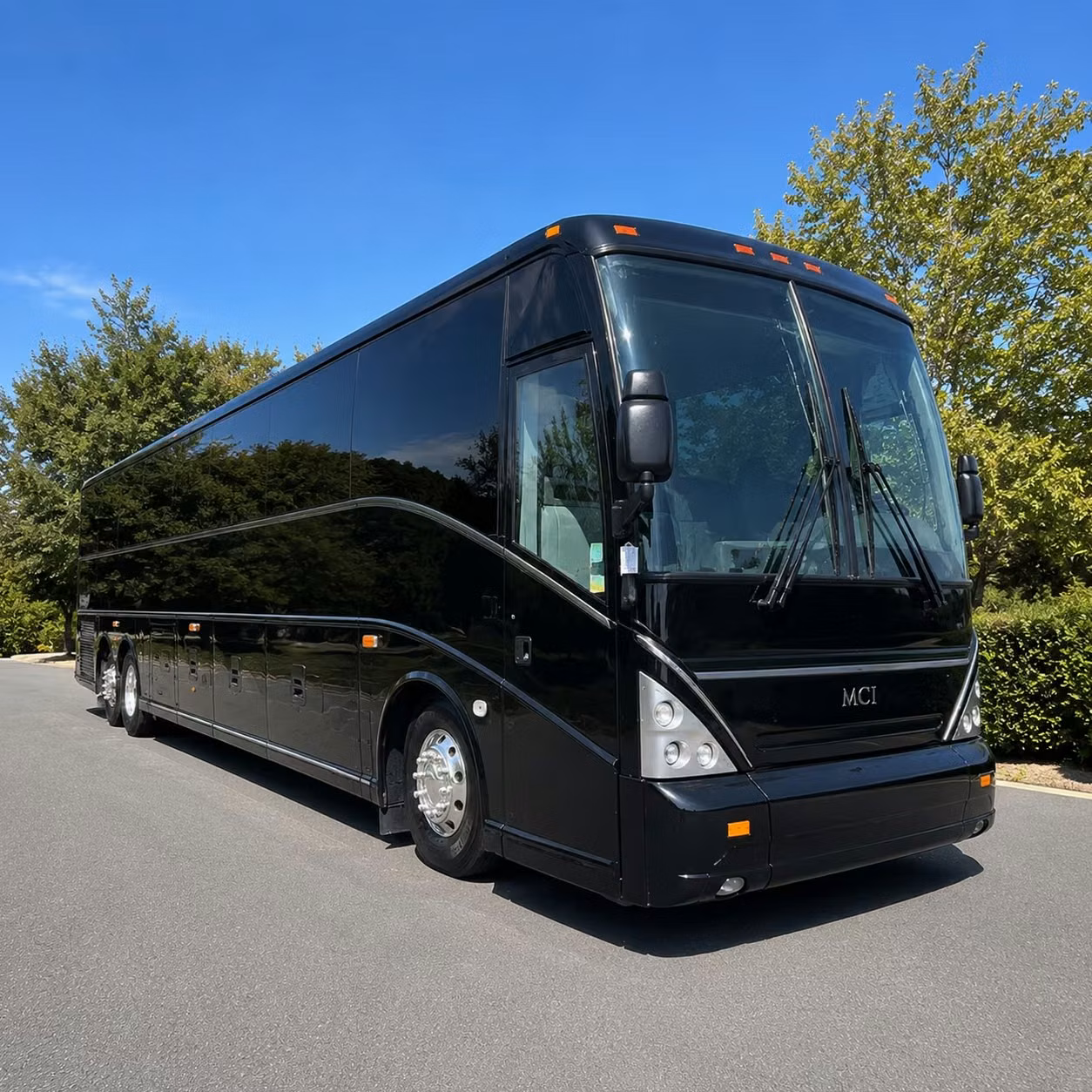 compare concert transportation options in fresno and beyond