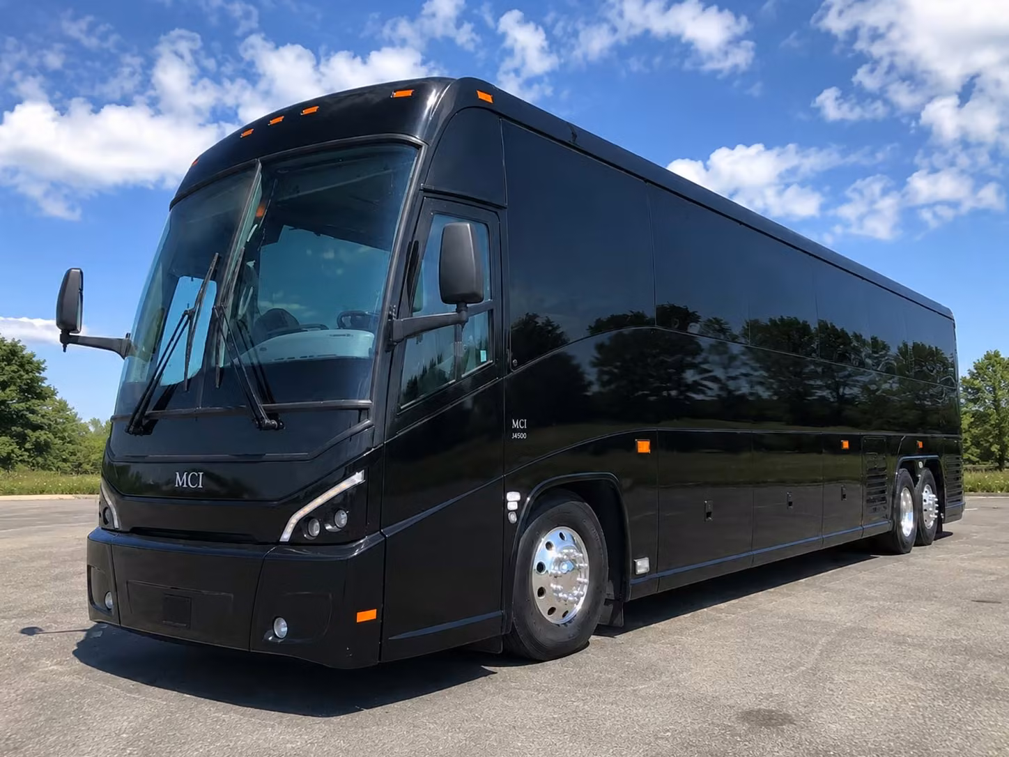 compare corporate event transportation options in fresno and beyond