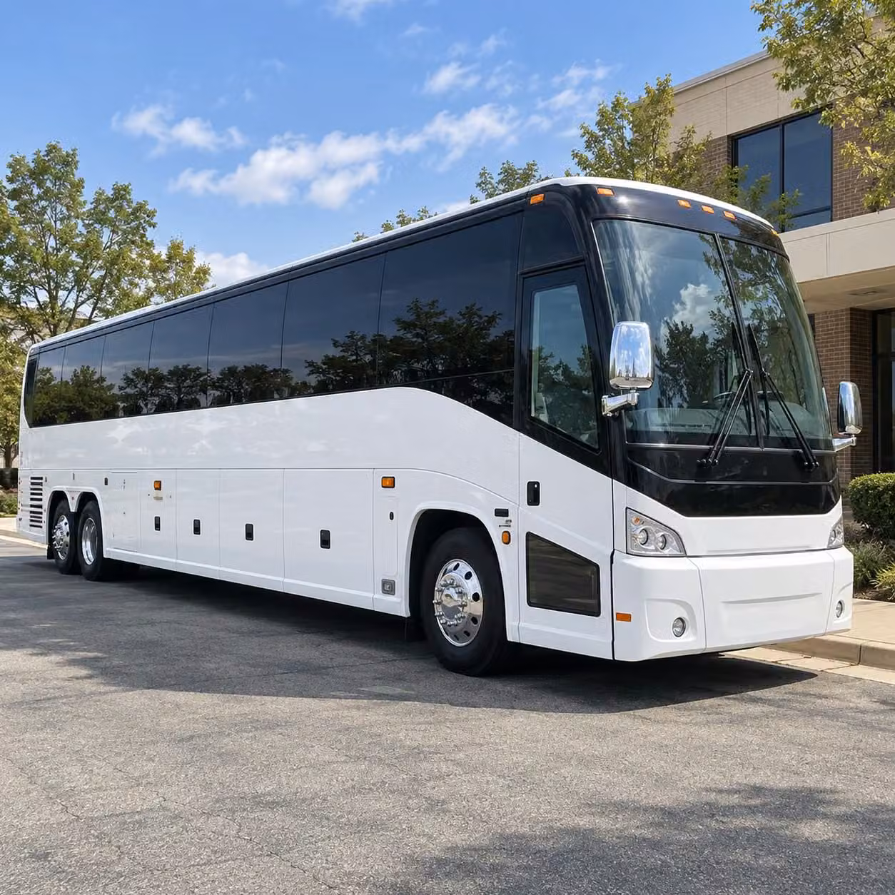 compare private event transportation options in fresno and beyond