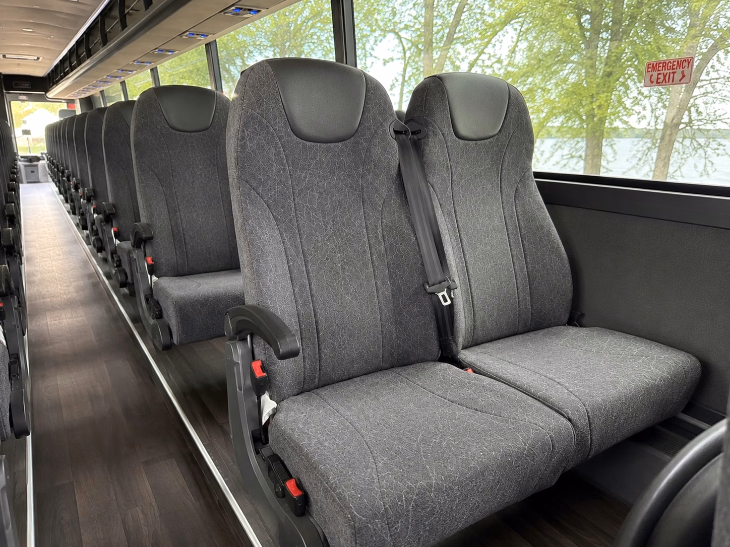 compare sporting event transportation options in fresno and beyond