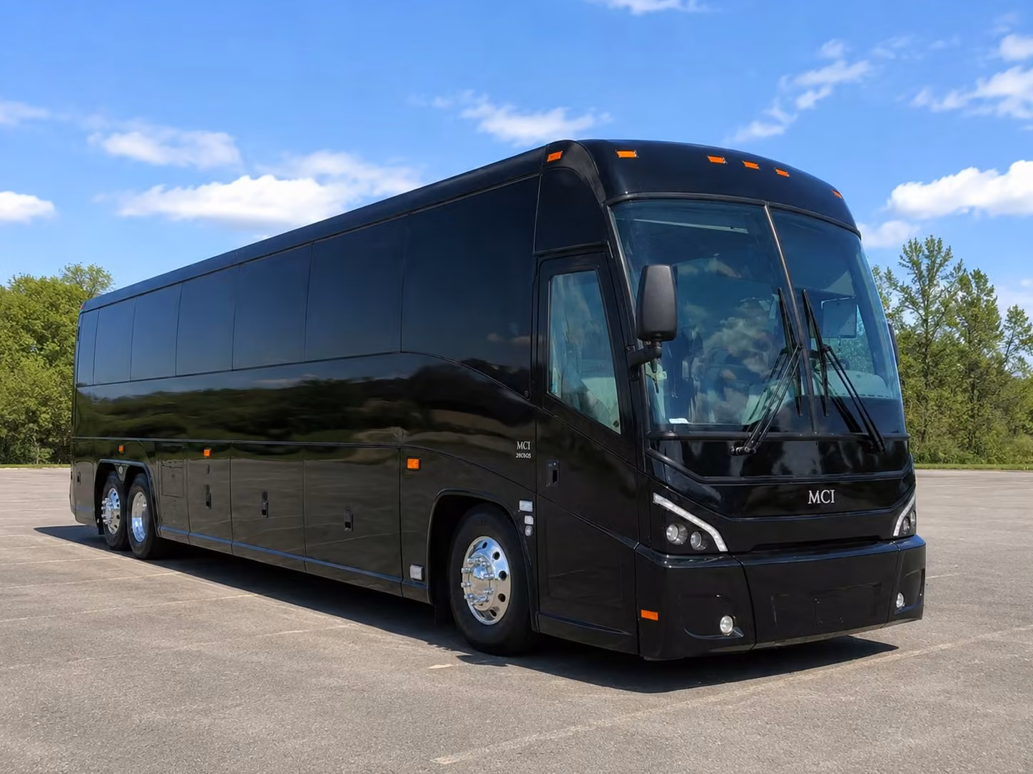 conference and convention shuttle bus rentals for fresno business events