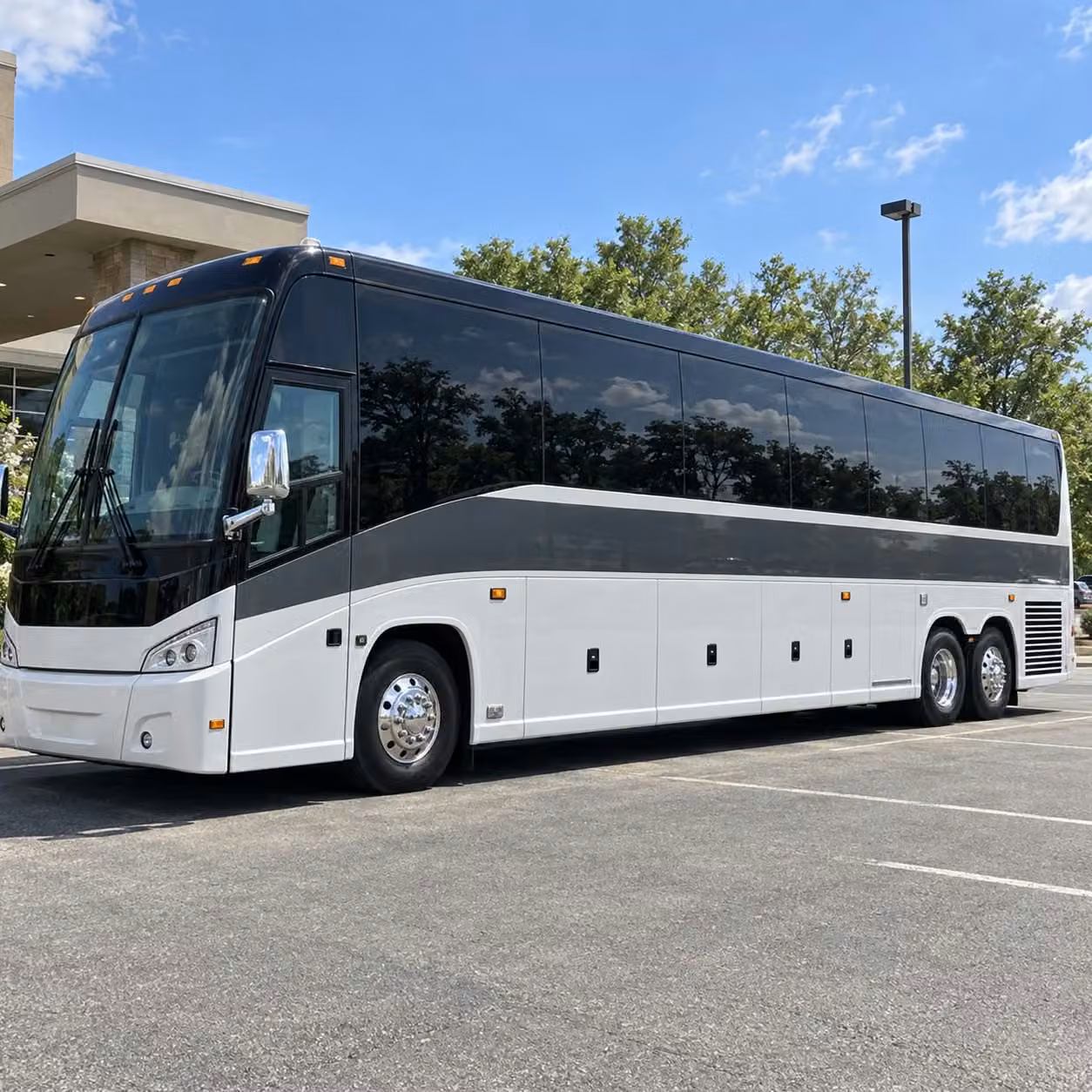fresno school field trip and group transportation