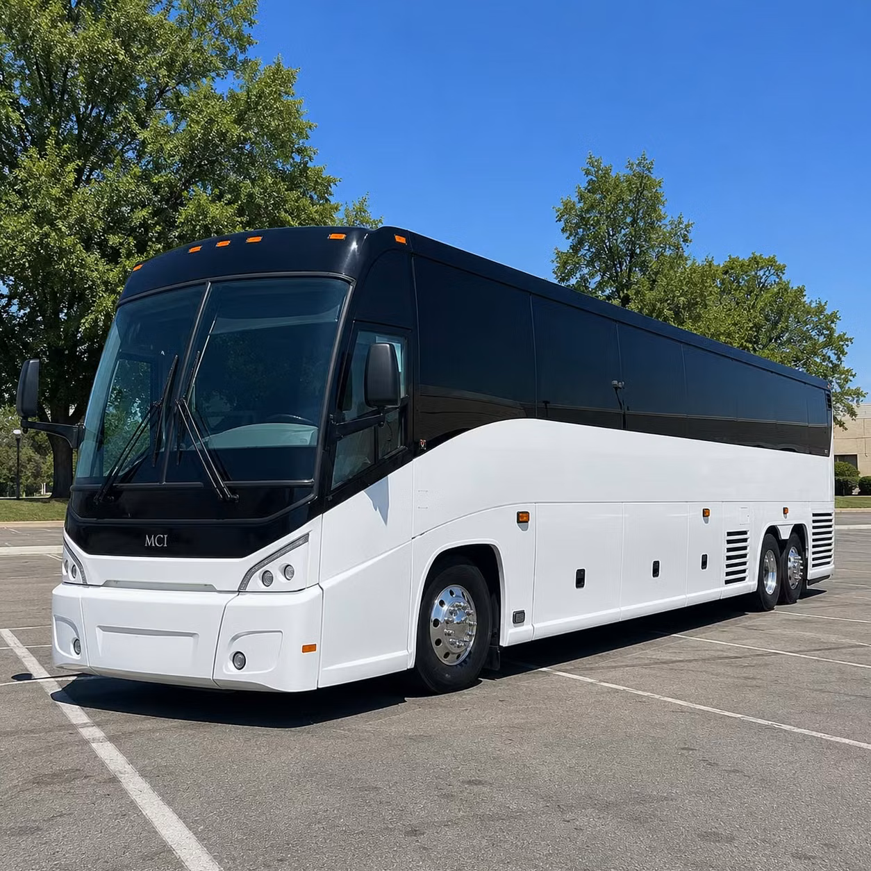 fresno sports teams schools and corporate groups count on long distance charter bus rentals