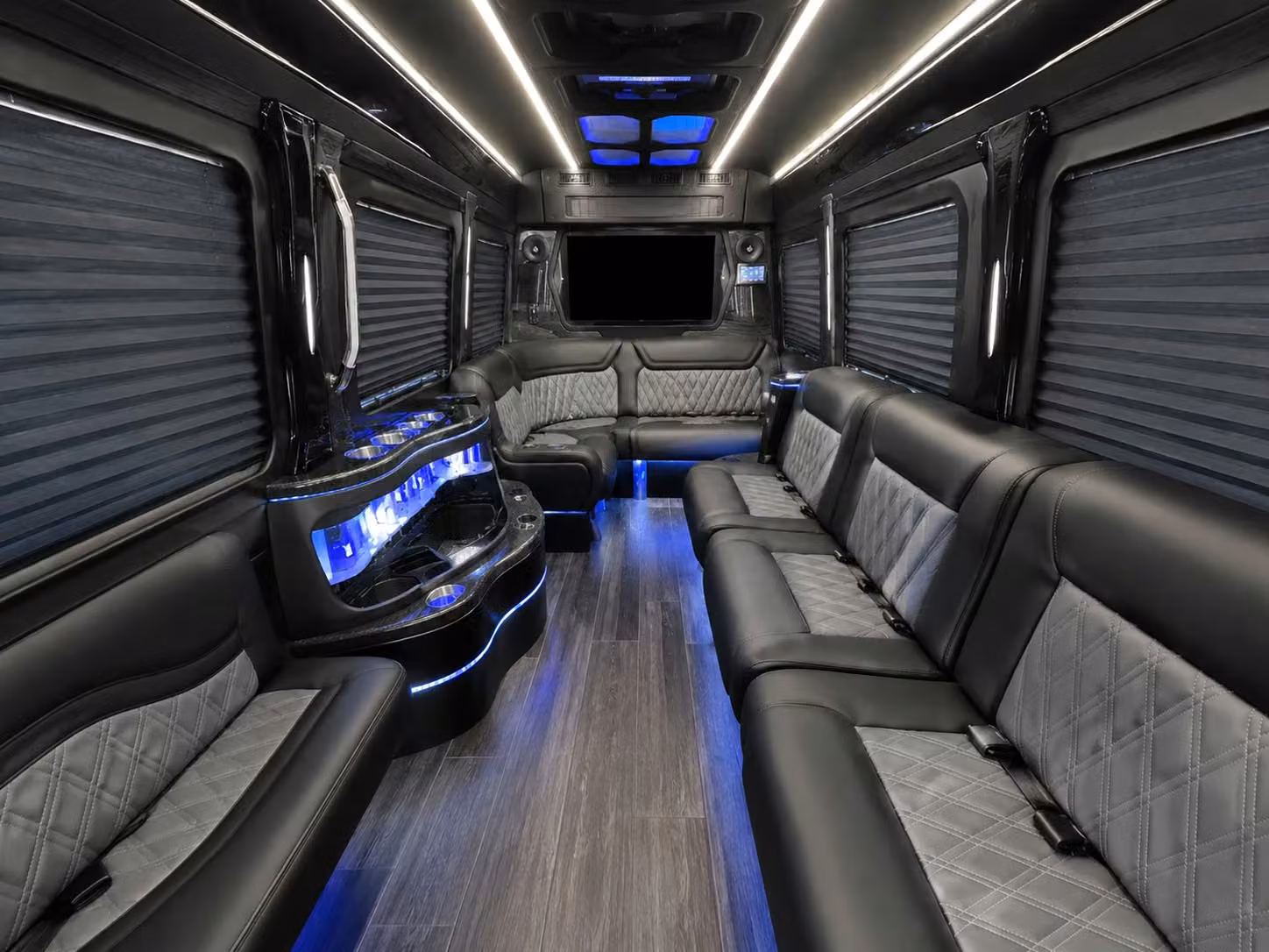 make your fresno construction crew s daily commute to the jobsite a non issue