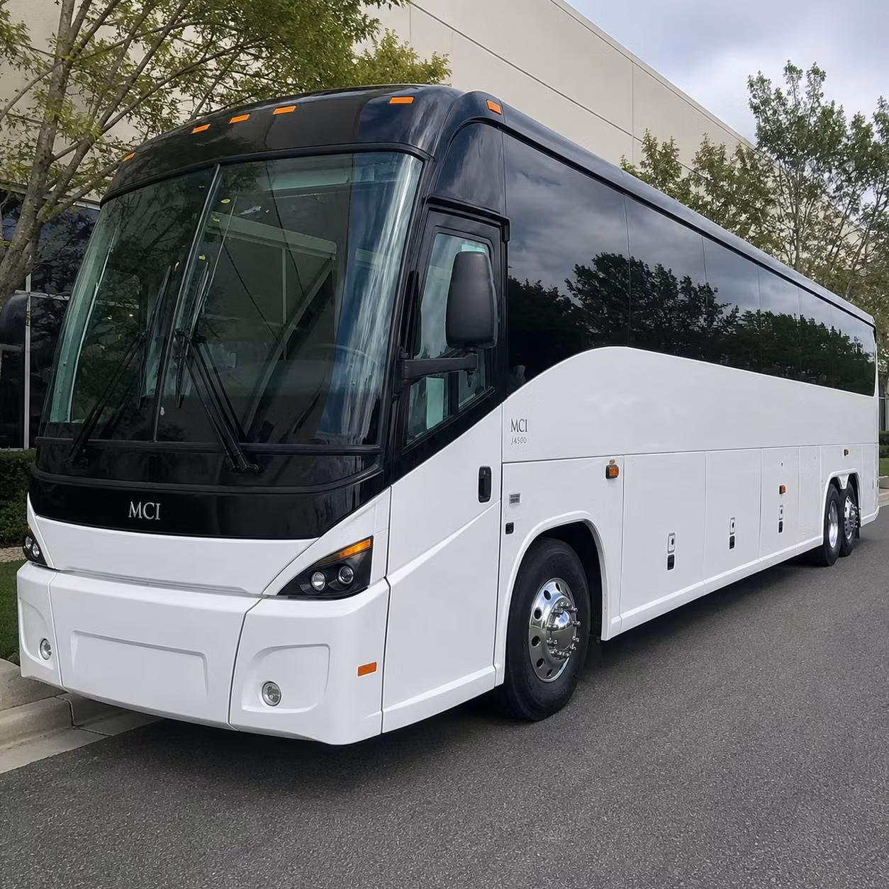 one easy way to arrange corporate group transfers in fresno