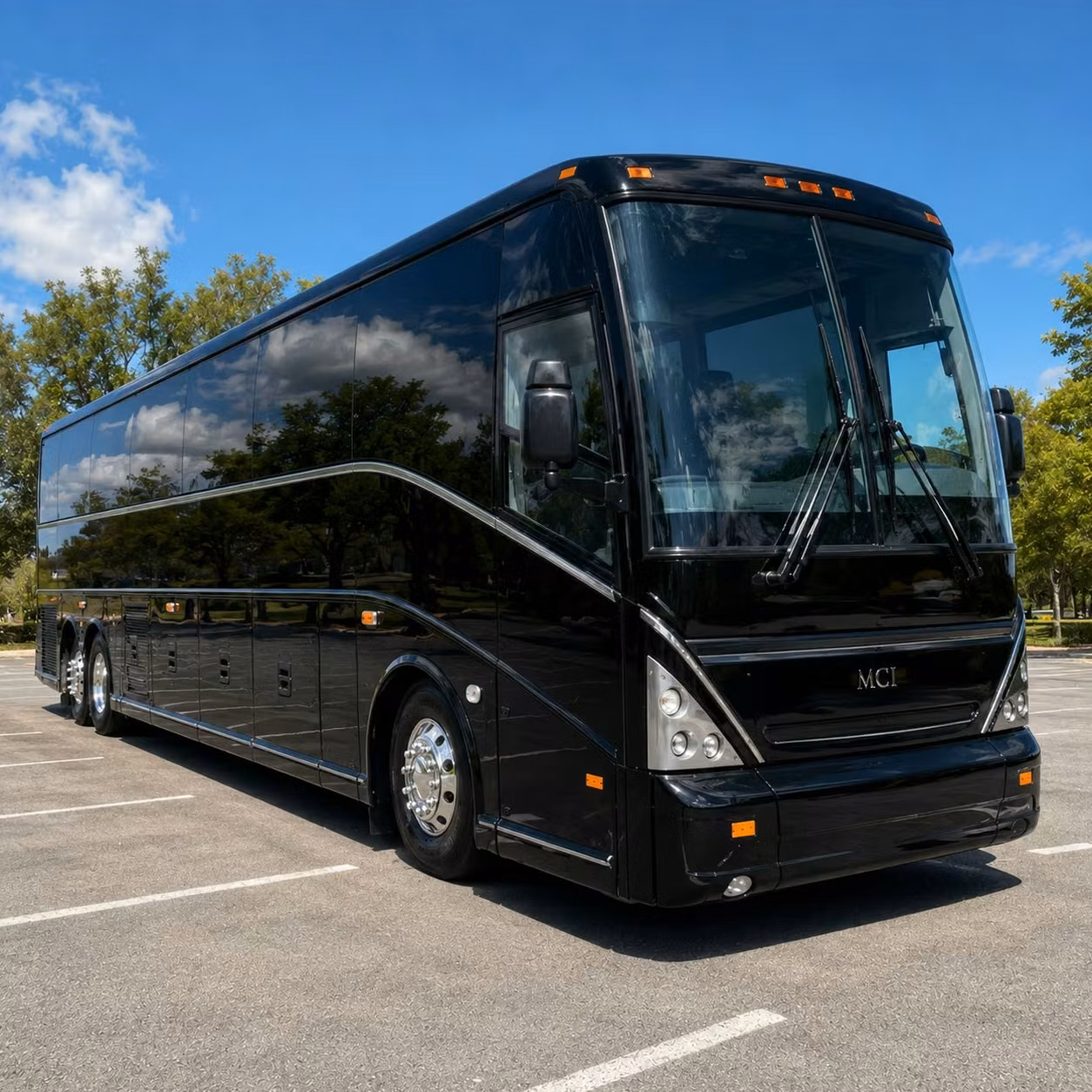 sunday morning shuttle services for fresno congregations