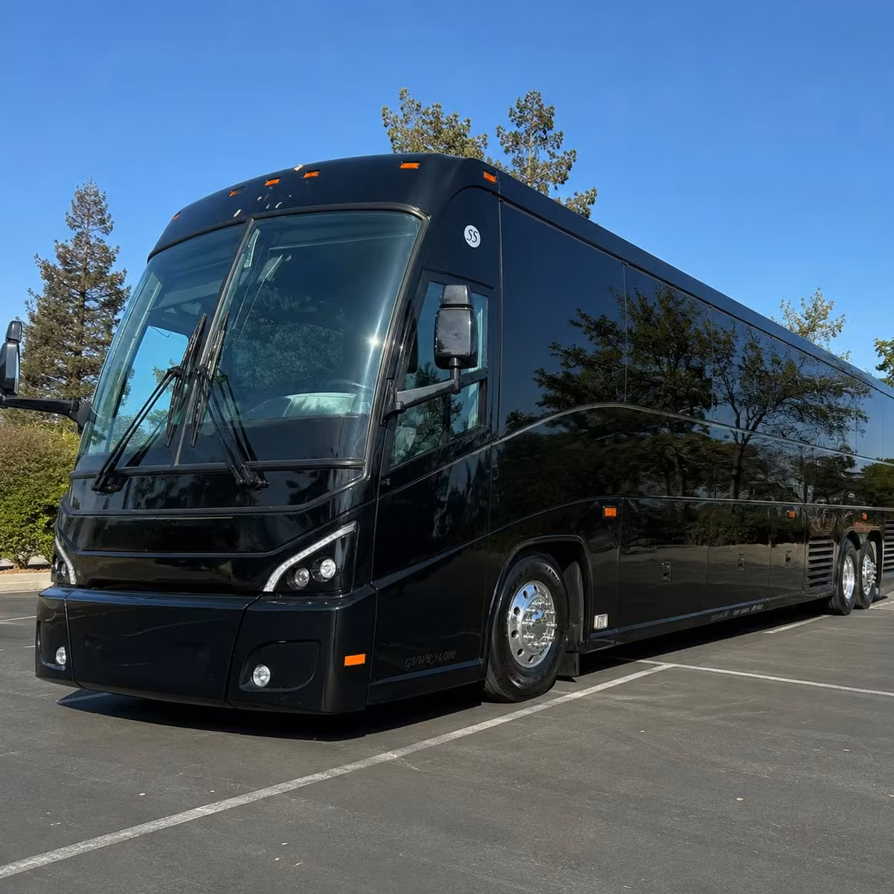 whatever your fresno employee transportation challenge there s a bus in the network ready for it